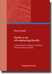 Dissertation: Trinity as an All-embracing Reality