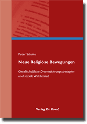 Forschungsarbeit: Neue Religiöse Bewegungen