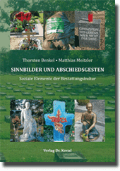 Forschungsarbeit: SINNBILDER UND ABSCHIEDSGESTEN