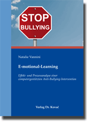 Dissertation: „E-motional-Learning“