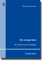 Forschungsarbeit: Der einzige Sohn