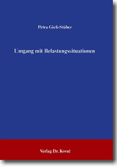: Umgang mit Belastungssituationen