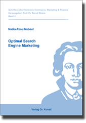Dissertation: Optimal Search Engine Marketing