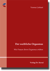 Forschungsarbeit: Der weibliche Orgasmus