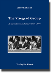 Doktorarbeit: The Visegrad Group