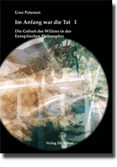Im Anfang war die Tat (Forschungsarbeit) Im Anfang war die Tat (Forschungsarbeit)