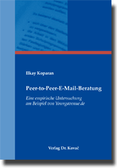 Doktorarbeit: Peer-to-Peer-E-Mail-Beratung