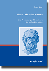 Forschungsarbeit: Neun Leben des Homer