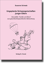 Forschungsarbeit: Ungeplante Schwangerschaften junger Eltern