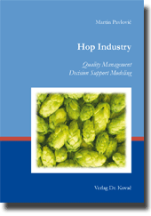 Hop Industry (Forschungsarbeit) Hop Industry (Forschungsarbeit)