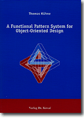 : A Functional Pattern System for Object-Oriented Design