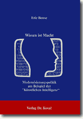: Wissen ist Macht