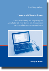 Lernen mit Simulationen (Dissertation) Lernen mit Simulationen (Dissertation)