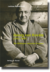 Georg von Kováts (1912–1997) (Doktorarbeit)