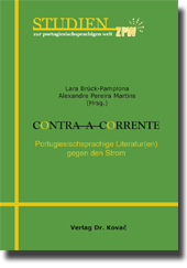 Sammelband: Contra a corrente: Portugiesischsprachige Literatur(en) gegen den Strom