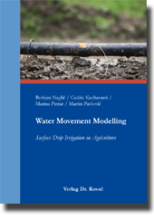 Forschungsarbeit: Water Movement Modelling