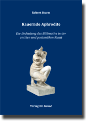 Kauernde Aphrodite (Forschungsarbeit)
