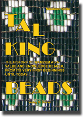 Dissertation: Talking Beads – The History of Wampum as a Value and Knowledge Bearer, From its Very First Beginnings Until Today