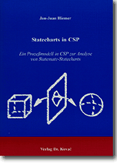 Statecharts in CSP (Forschungsarbeit)