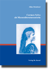 Dissertation: Carmen Sylva als Massenliteraturautorin