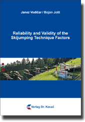 Forschungsarbeit: Reliability and Validity of the Skijumping Technique Factors