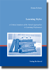  Forschungsarbeit: Learning Styles