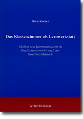 : Das Klassenzimmer als Lernwerkstatt