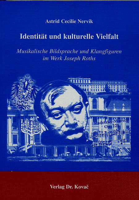 Identität und kulturelle Vielfalt (Doktorarbeit) Identität und kulturelle Vielfalt (Doktorarbeit)