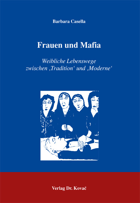 Frauen und Mafia (Diplomarbeit)