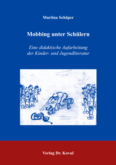 Mobbing unter Schülern (Forschungsarbeit)