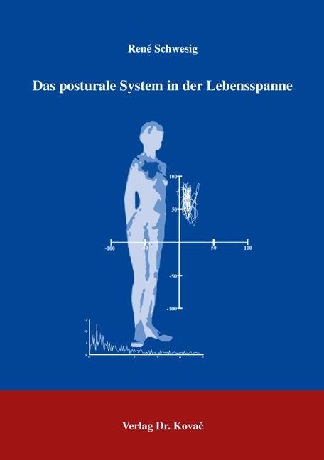 Das posturale System in der Lebensspanne (Habilitationsschrift) Das posturale System in der Lebensspanne (Habilitationsschrift)