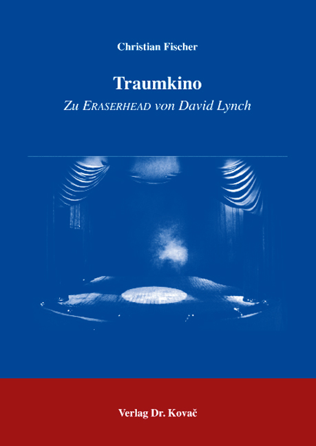 Traumkino (Magisterarbeit)