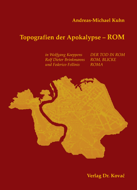 Topografien der Apokalypse (Doktorarbeit) Topografien der Apokalypse (Doktorarbeit)