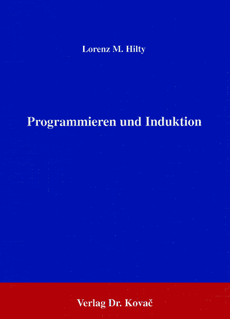 Programmieren und Induktion (Forschungsarbeit)