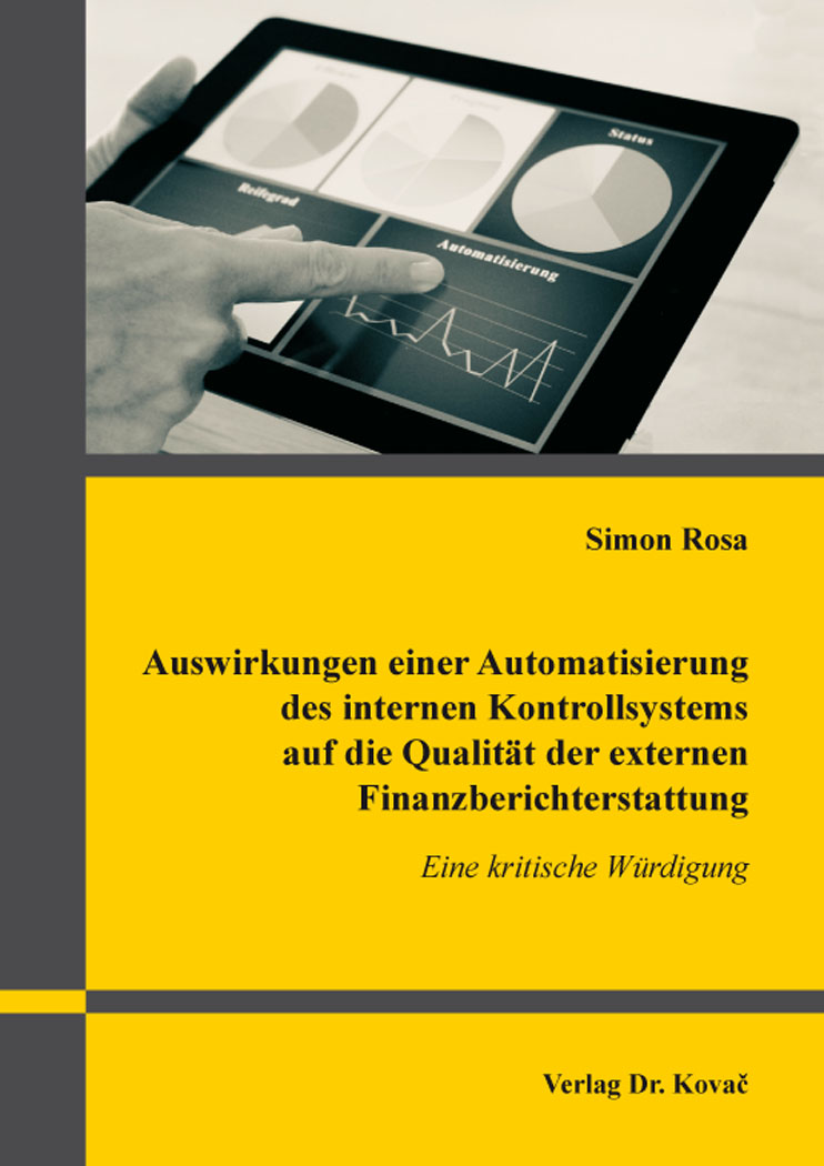 Dissertation automatisierung picture