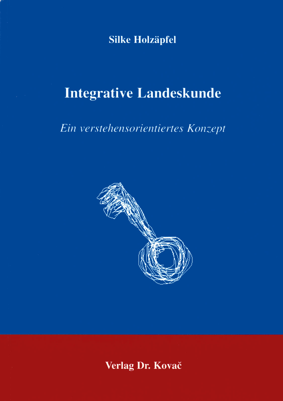 Cover: Integrative Landeskunde