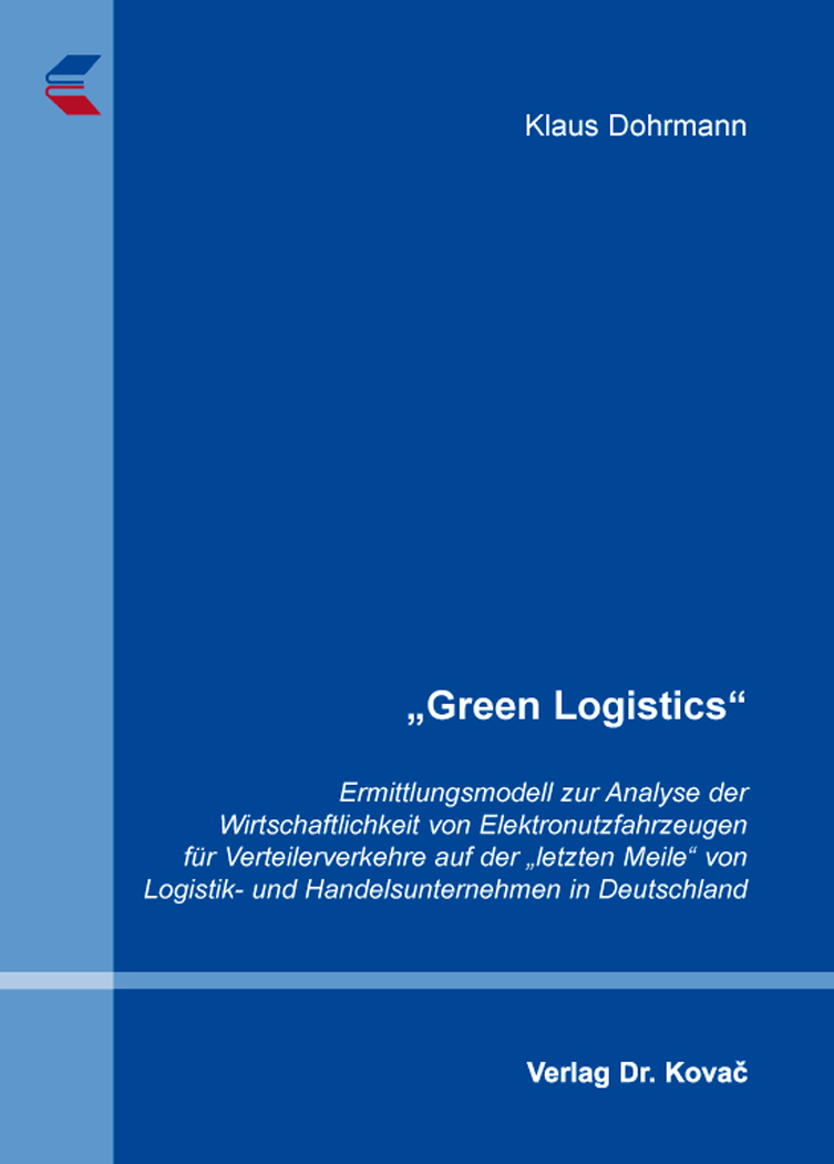 Green supply chain management thesis pdf Green supply chain management thesis pdf image