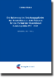 Doktorarbeit: Die Bedeutung des Beziehungsgeflechts der Osnabrücker ev.luth. Pastoren für den Verlauf der Osnabrücker Kirchenpolitik 1907–1936