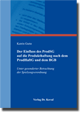  Dissertation: Der Einfluss des ProdSG auf die Produkthaftung nach dem ProdHaftG und dem BGB