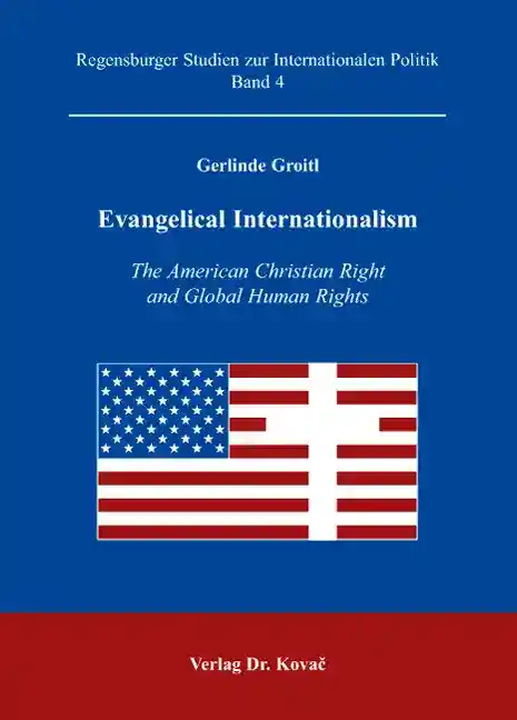 Evangelical Internationalism (Forschungsarbeit)