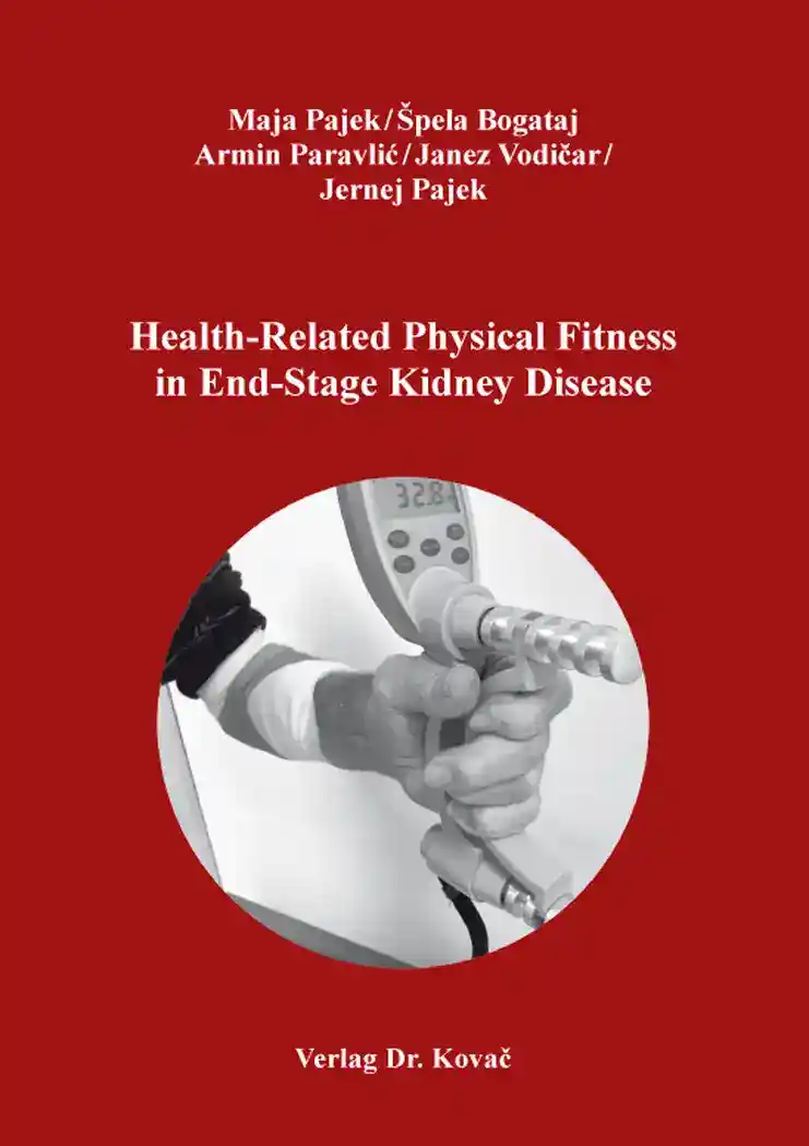Cover: Health-Related Physical Fitness in End-Stage Kidney Disease
