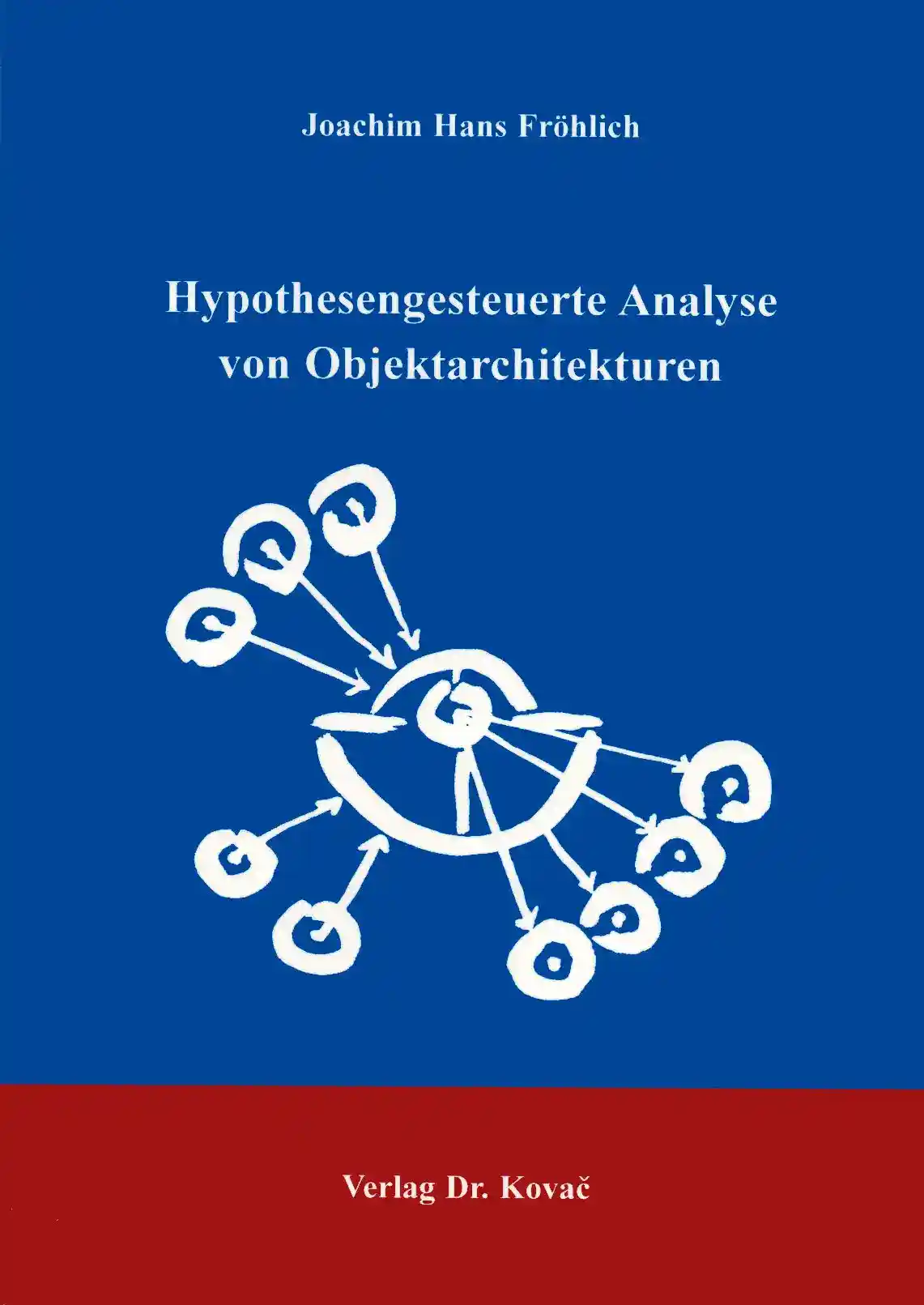 Hypothesengesteuerte Analyse von Objektarchitekturen (Forschungsarbeit)