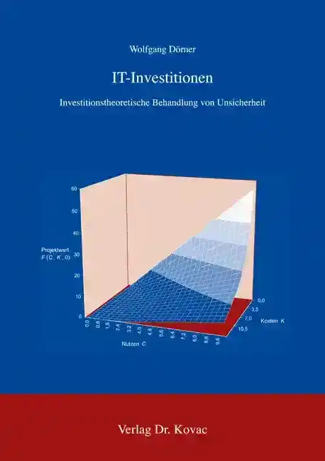 IT-Investitionen (Dissertation)