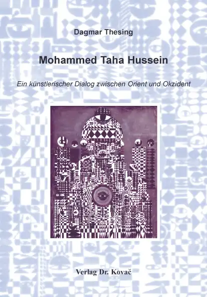 Mohammed Taha Hussein (Dissertation)