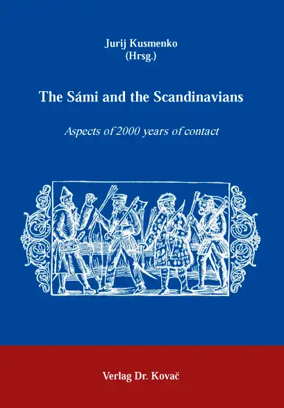 Tagungsband: The Sámi and the Scandinavians