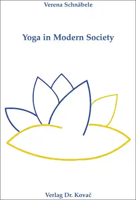 Yoga in Modern Society (Übersetzung)