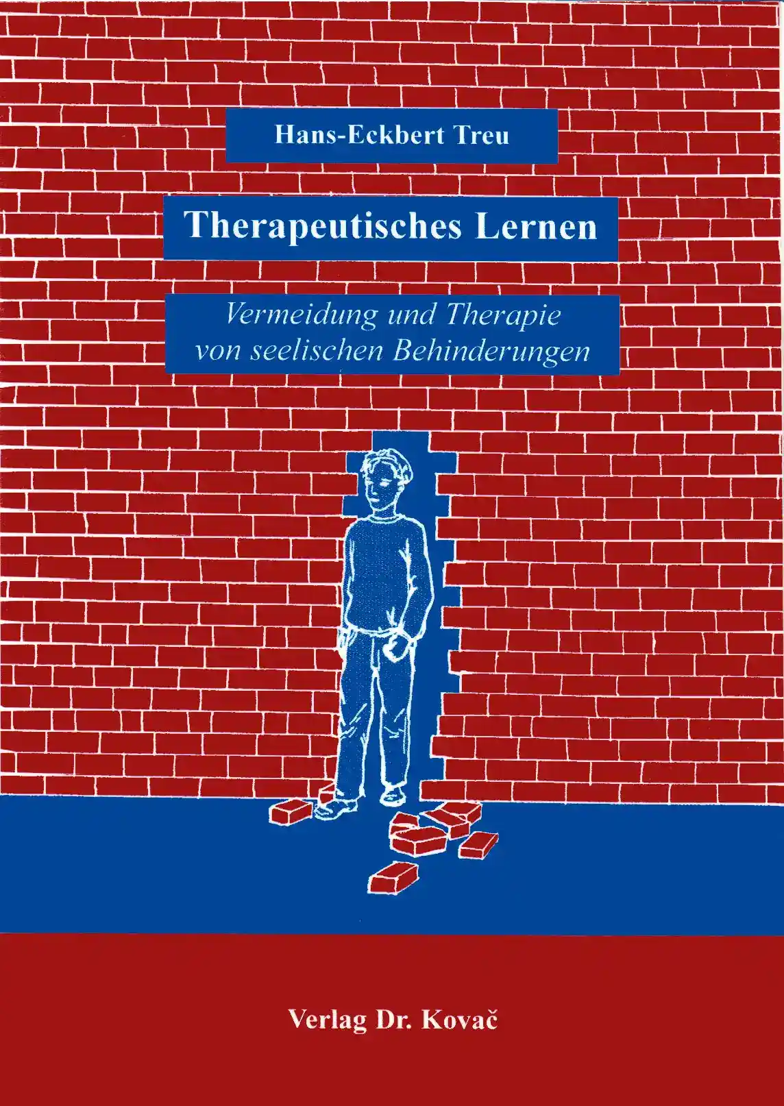 Therapeutisches Lernen (Forschungsarbeit)