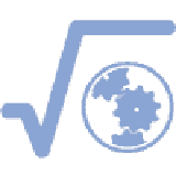 Icon Mathematik & Naturwissenschaft