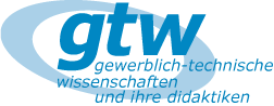Logo Arbeitsgemeinschaft Gewerblich-Technische Wissenschaften und ihre Didaktiken