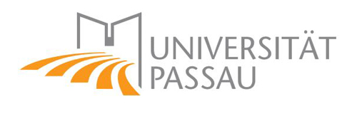 Logo Universität Passau 2019